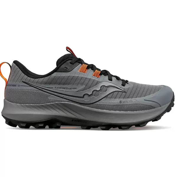 Saucony Peregrine 13 Gtx Ανδρικά Παπούτσια, Μέγεθος: 42