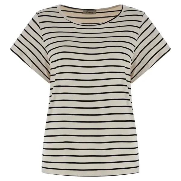 Freddy V Short Sleeve T-Shirt Γυναικείο Κοντομάνικο, Μέγεθος: S