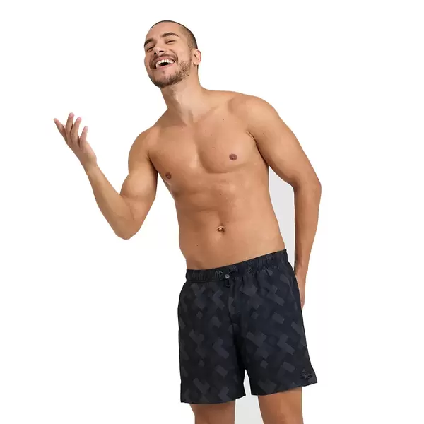 Arena Evo Beach Boxer Ao Ανδρικό Μαγιό, Μέγεθος: S