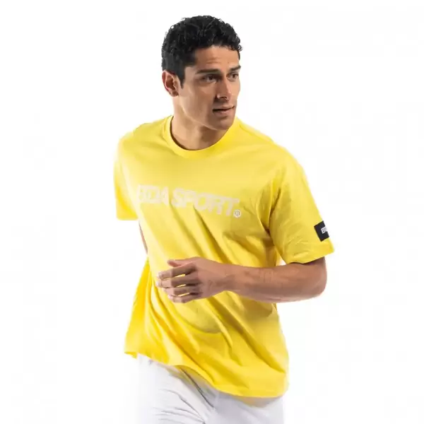Body Action M Oversized Tee Ανδρικό Κοντομάνικο, Μέγεθος: M