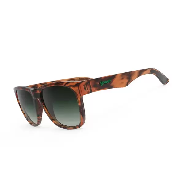 Goodr Bfg Ninja Kick The Damn Rabbit Unisex Sunglasses, Size: 1