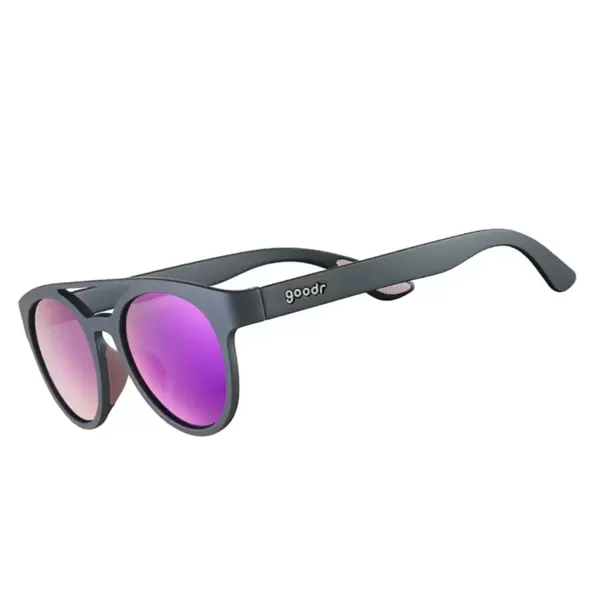 Goodr Phg The New Prospector Unisex Γυαλιά Ηλίου, Μέγεθος: 1