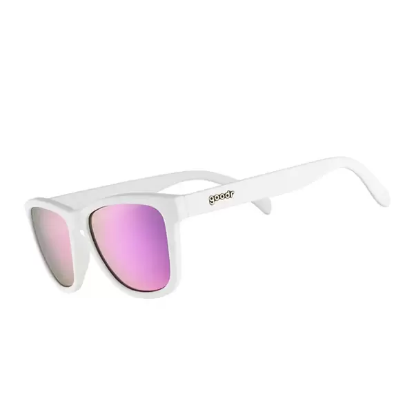 Goodr Og Side Scroll Eye Roll Unisex Γυαλιά Ηλίου, Μέγεθος: 1
