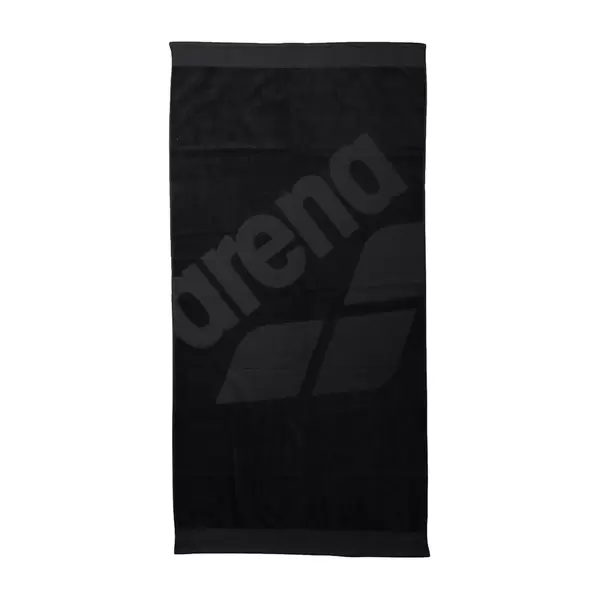 Arena Beach Towel Logo Πετσέτα 180 x 90, Μέγεθος: 1