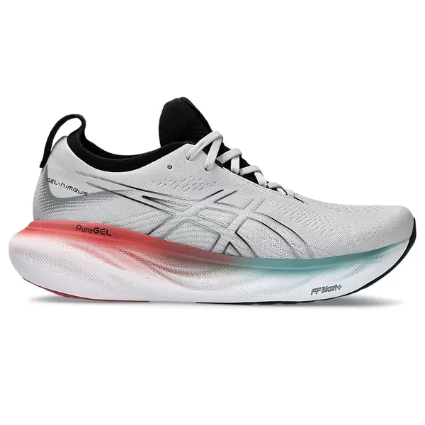 ASICS Gel-Nimbus 25 Ανδρικά Παπούτσια, Μέγεθος: 50.5