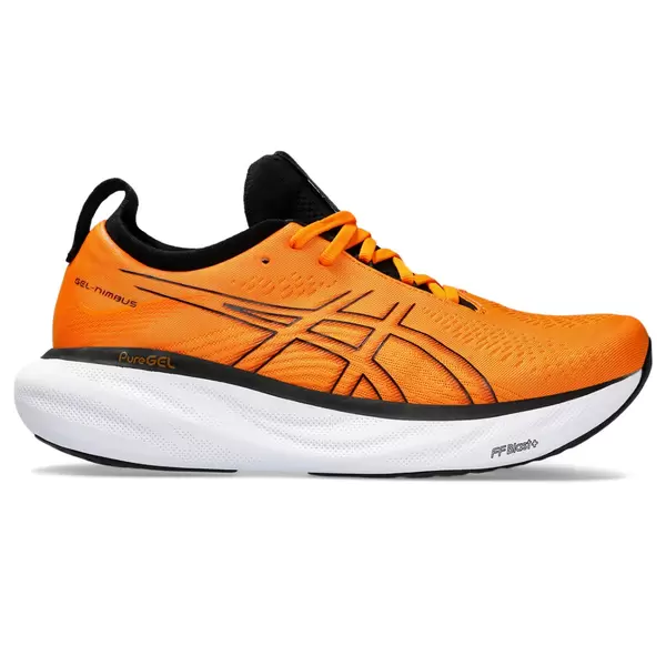 ASICS Gel-Nimbus 25 Ανδρικά Παπούτσια, Μέγεθος: 41.5