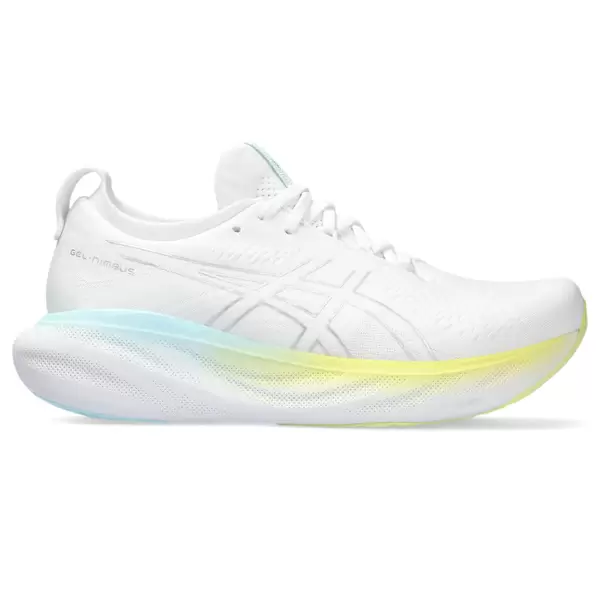 ASICS Gel-Nimbus 25 Women's Shoes, Size: 41.5