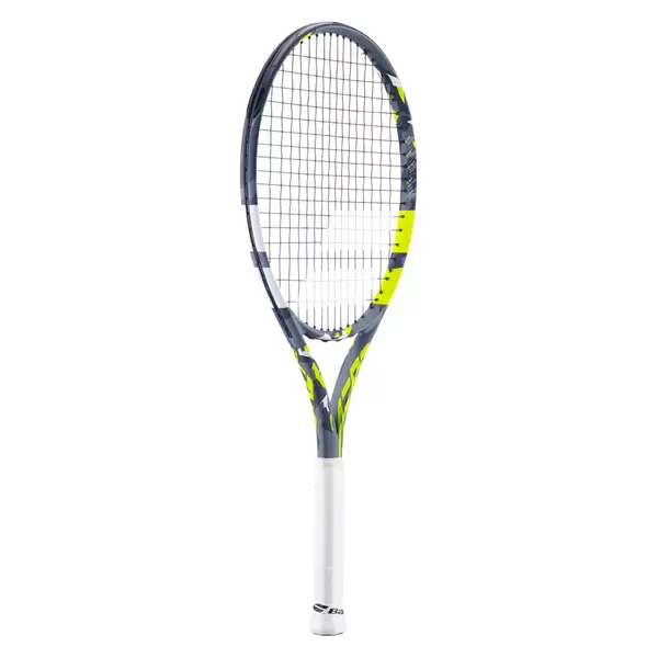 Babolat Aero Junior 26 Ρακέτα Τένις Πλεγμένη