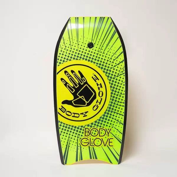 Body Glove H20 Bodyboard, Size: 1