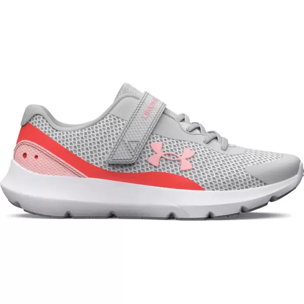 Under Armour Gps Surge 3 Ac Παιδικά Παπούτσια, Μέγεθος: 31
