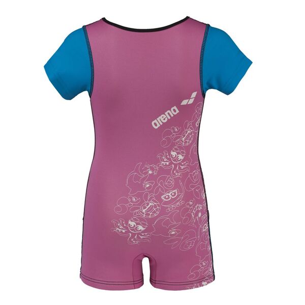 Arena AWT Warmsuit, Μέγεθος: 1Y, 4 image