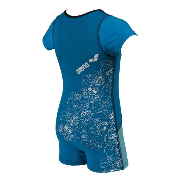Arena AWT Warmsuit, Μέγεθος: 1Y, 3 image