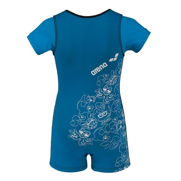 Arena AWT Warmsuit, Μέγεθος: 1Y, 4 image