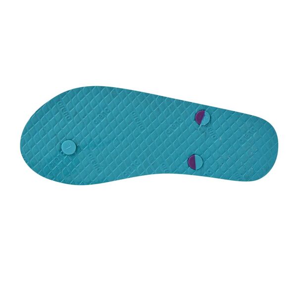 Eddy Woman Flip Flop, Size: 42, 2 image