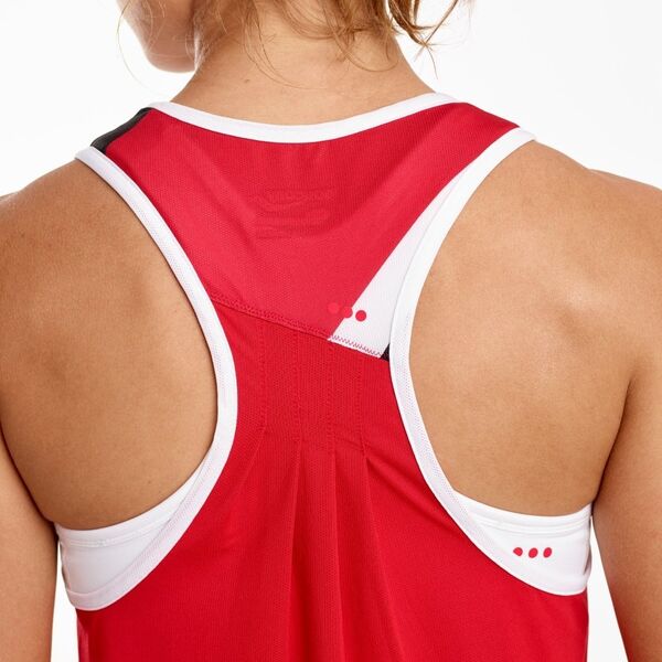 Saucony Tropic Racerback Tank, Μέγεθος: XS, 3 image