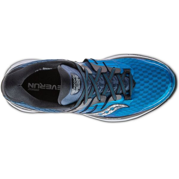 Saucony Triumph ISO 2 Ανδρικά Παπούτσια, Μέγεθος: 41, 3 image