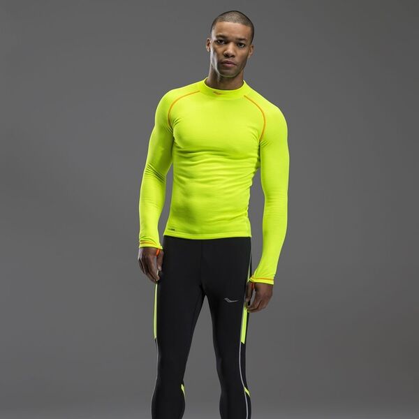 Altitude Base Layer Long Sleeve, Μέγεθος: L, 2 image