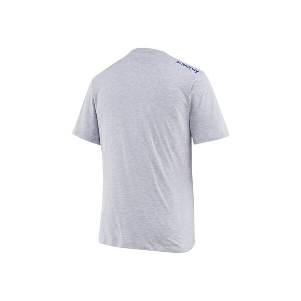 Saucony London T-Shirt, Size: S, 2 image
