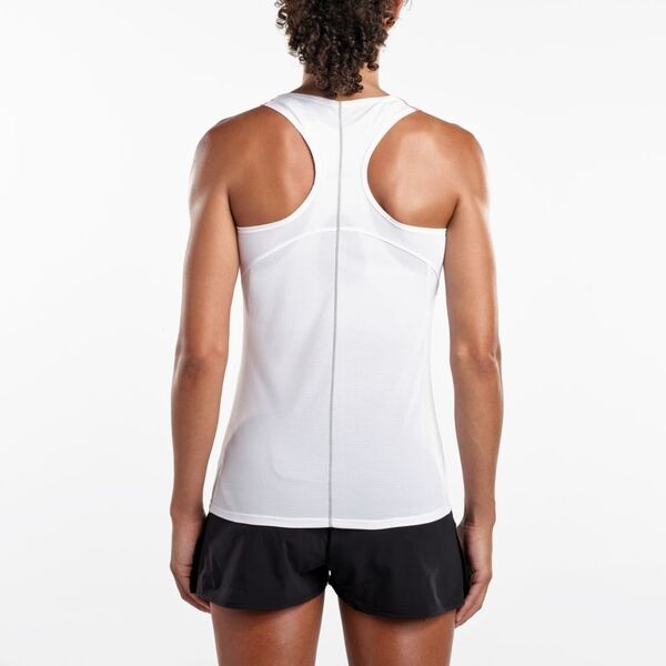 Saucony Endorphin Singlet TankTop, Μέγεθος: M, 2 image