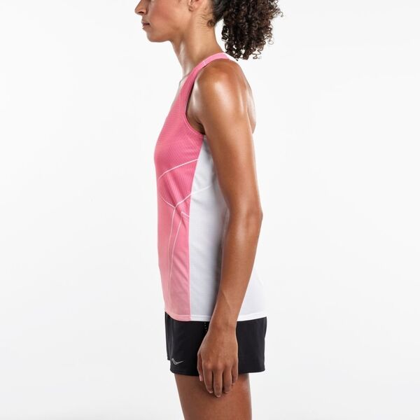Saucony Endorphin Singlet TankTop, Μέγεθος: M, 3 image