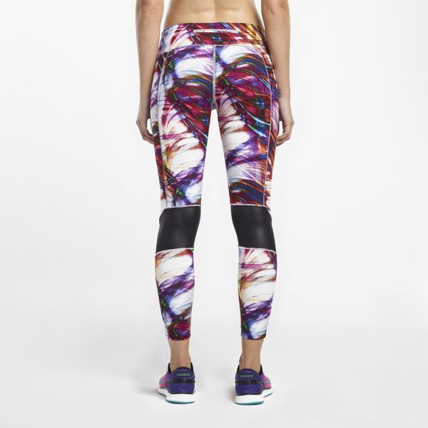 Saucony Premium Crop Tight Pants, Μέγεθος: S, 2 image