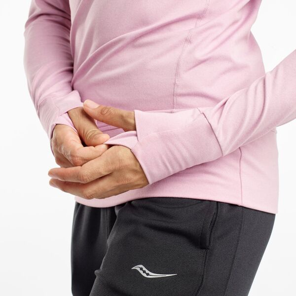 Sunday Funnel Neck Longsleeve, Μέγεθος: XS, 4 image