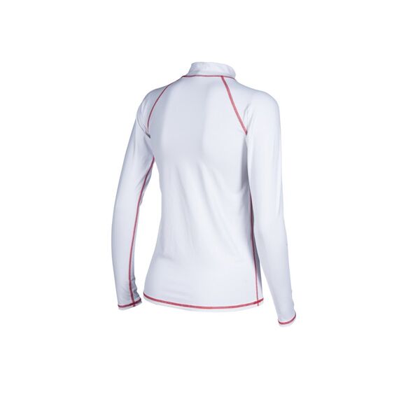 Long Sleeve Rash Guard, Size: XS, 2 image