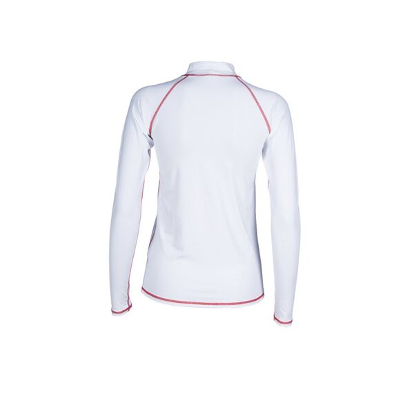 Long Sleeve Rash Guard, Size: XS, 4 image