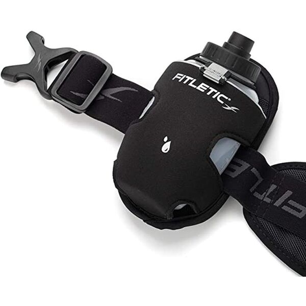Fitletic Hydration Add-On 8oz Unisex Θήκη Mπουκαλιου, Μέγεθος: 1, 2 image