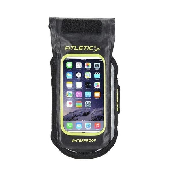 Hydra Lock Waterproof Arm Band, Μέγεθος: S, 4 image