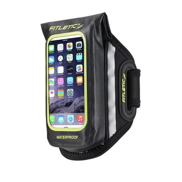 Hydra Lock Waterproof Arm Band, Μέγεθος: S, 2 image