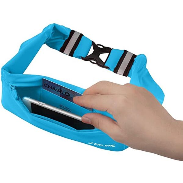 360 Running Storage Belt, Μέγεθος: S, 2 image