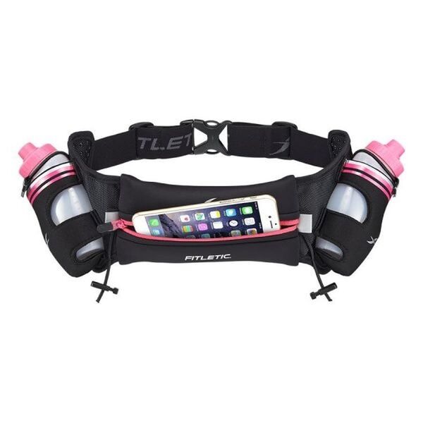 Hydra 16 Hydration Belt, Size: S, 2 image