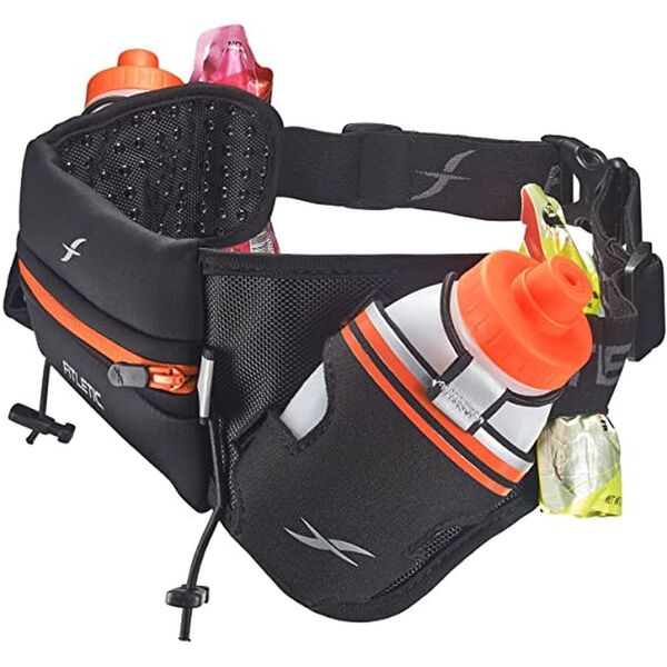 Hydra 12 Hydration Belt, Size: L, 3 image