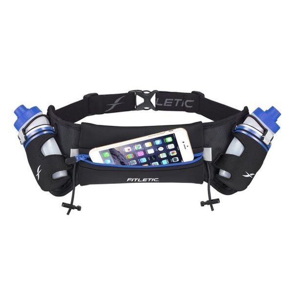 Hydra 16 Hydration Belt, Μέγεθος: S, 2 image