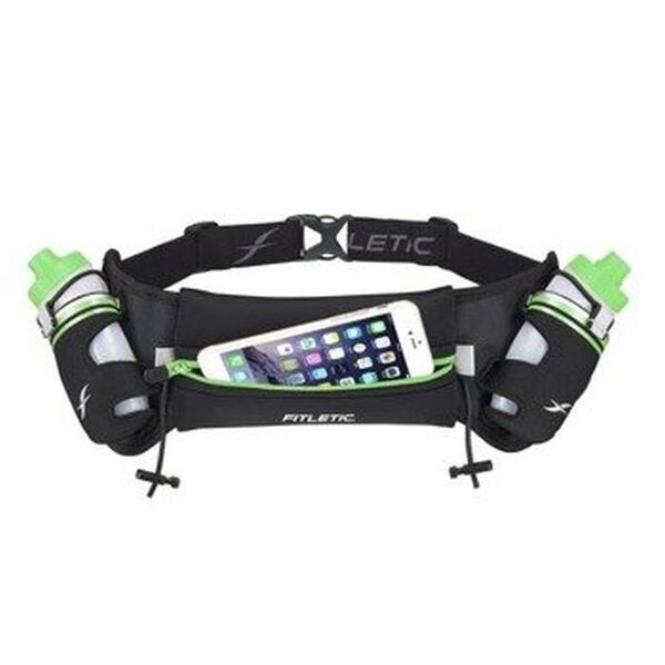 Hydra 16 Hydration Belt, Μέγεθος: S, 2 image