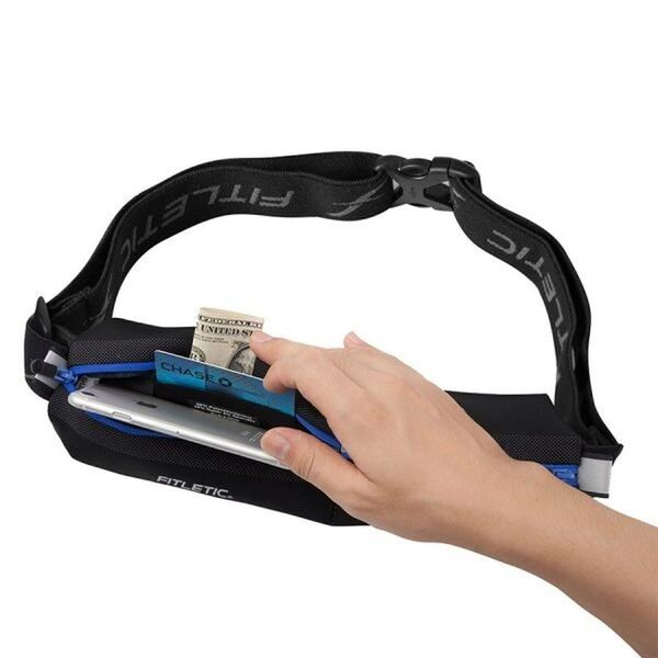 Bolt Fit Running Pouch, Μέγεθος: 1, 2 image