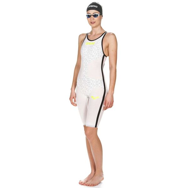 Arena Powerskin Carbon-Air Open Back Limited Edition, Μέγεθος: 38, 2 image