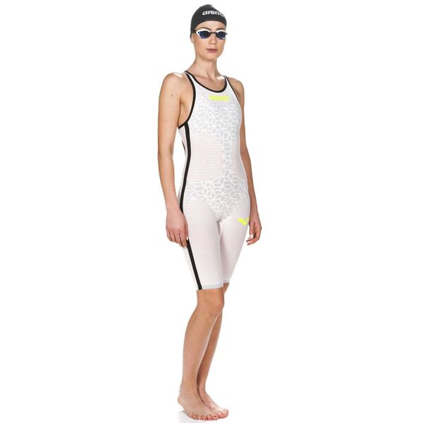 Arena Powerskin Carbon-Air Open Back Limited Edition, Μέγεθος: 38, 3 image