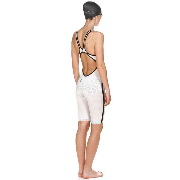 Arena Powerskin Carbon-Air Open Back Limited Edition, Μέγεθος: 38, 4 image