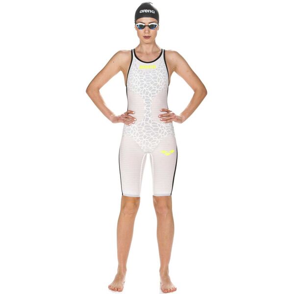 Arena Powerskin Carbon-Air Open Back Limited Edition, Μέγεθος: 38, 6 image