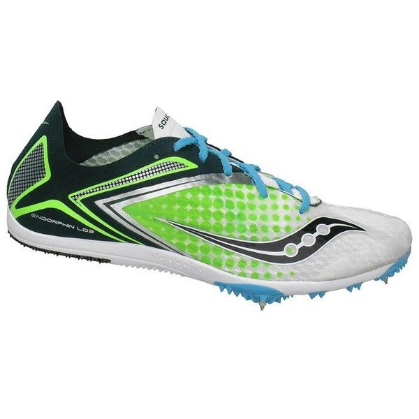 Saucony Endorphin LD3, Μέγεθος: 42, 3 image