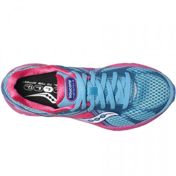 Saucony Grid Fastwitch 6, Μέγεθος: 37, 3 image
