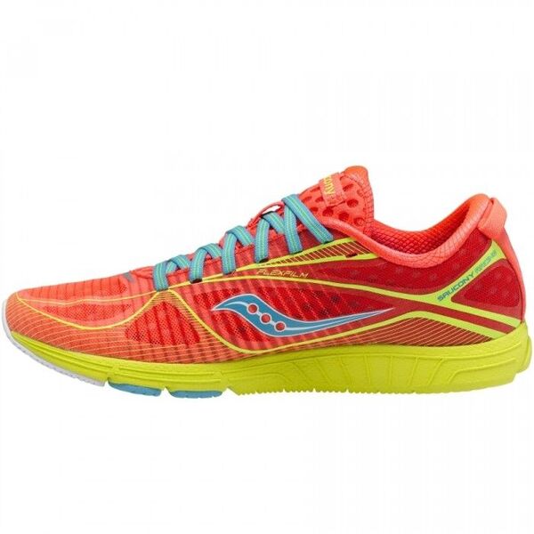 Saucony Type A6, Μέγεθος: 37, 2 image