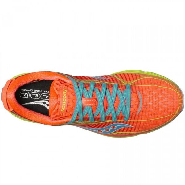 Saucony Type A6, Μέγεθος: 37, 3 image