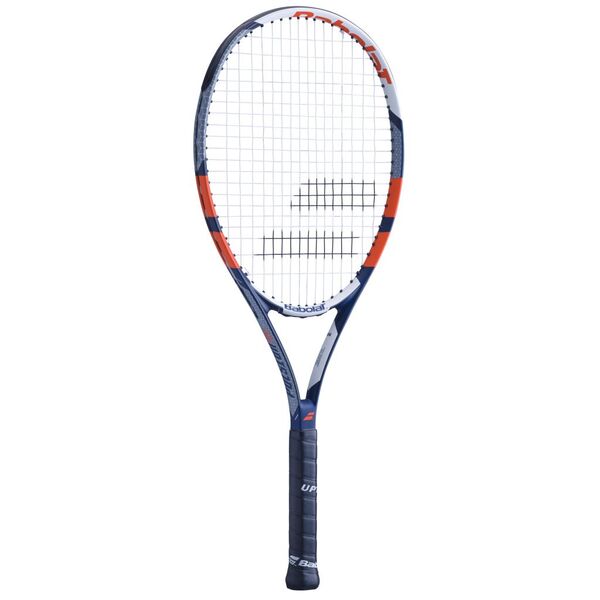 Babolat Pulsion 105 Tennis Racquet Strung