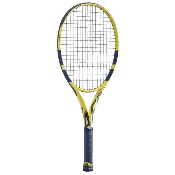 Babolat Pure Aero Junior 26 (Με Πλέγμα), Μέγεθος: 0, 2 image