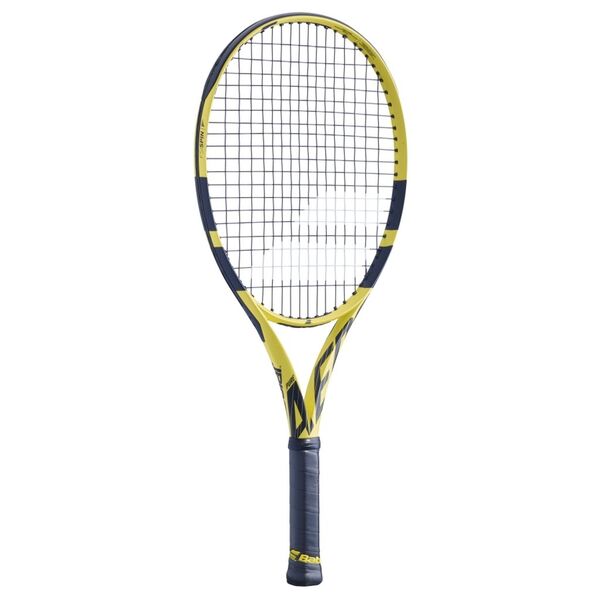 Babolat Pure Aero Junior 25 (Με Πλέγμα), Μέγεθος: 0, 2 image