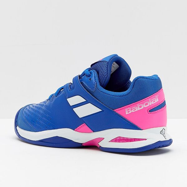 Babolat Propulse Ac Unisex Kids Shoes, Size: 36.5, 4 image