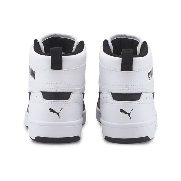 Puma Puma Rebound Joy Jr Unisex Kids Shoes, Size: 36, 2 image